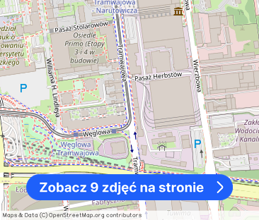 Nowe 2 pokoje Tramwajowa, Lindleya Primo nowe centrum Łódź Fafryczna - Zdjęcie 1