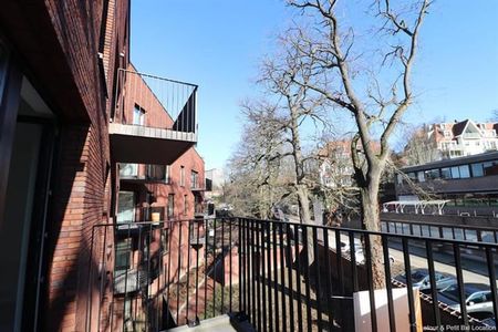 Appartement te huur - Foto 2