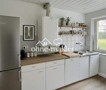 ZENTRAL & CHARMANT – 1-Zimmer-Apartment in Barmen - Photo 2