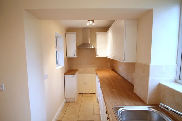 2 Newton Cottages - Photo 1