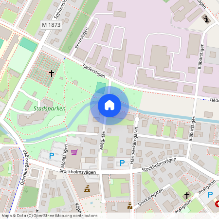 Perstorp, Allégatan, 18 A, 28431