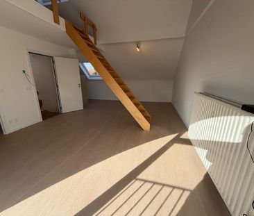 Duplex te huur - Photo 1