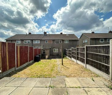 3 bedroom terraced house to rent - Photo 6
