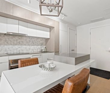 Appartement, Montréal (Ville-Marie) - Photo 5