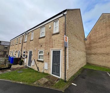 3 bedroom terraced house to rent - Photo 1