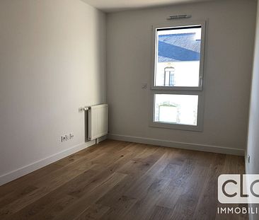 Appartement Concarneau 3 pièce(s) 63.79 m2 - Photo 2