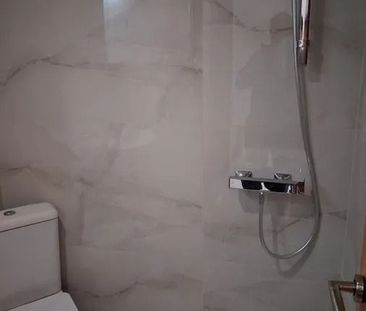 Studio/Γκαρσονιέρα για ενοικίαση Αντιγονιδών (Κέντρο Θεσσαλονίκης) - Photo 6