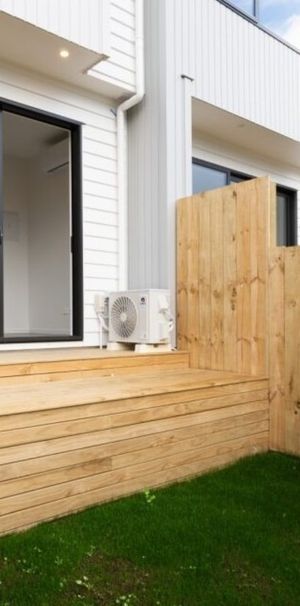 Brand New at Palmers (Unit C) - Photo 1