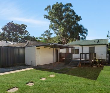 Character Home for Rent – Bright, Modern & Coastal Living - Photo 5