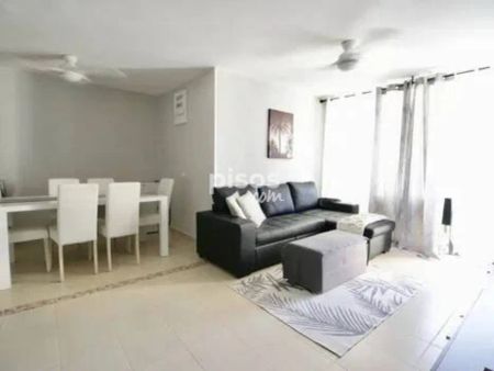 Piso en alquiler en San Miguel de Abona - Photo 3