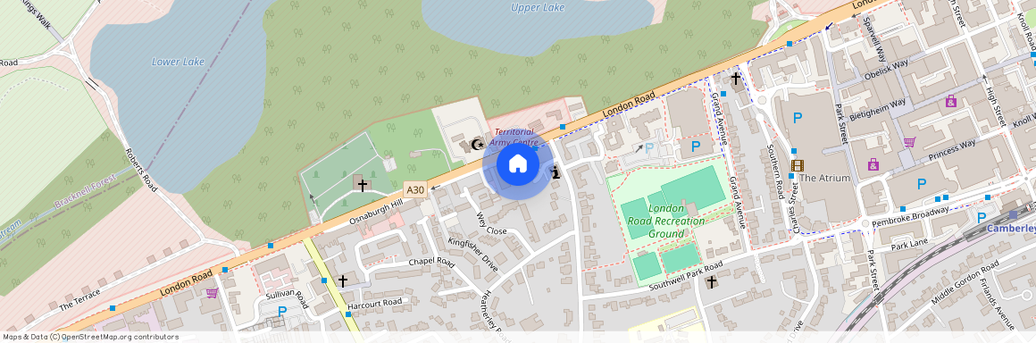 Camberley