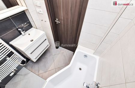 Pronájem bytu 2+kk 50 m² - Фото 5