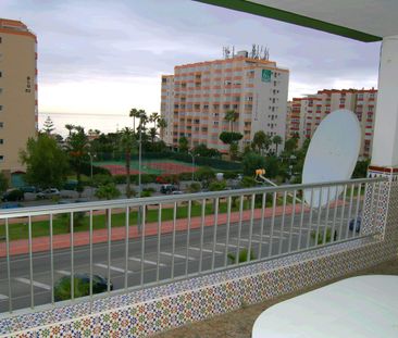 APARTMENT FOR LONG TERM RENT SITUATED IN TORROX COSTA - Photo 2