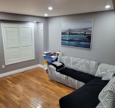 For Lease - 67 Seaside Circle, Brampton, Ontario - Photo 3