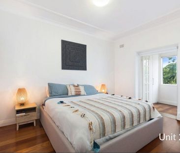 2/213 Raglan Street, Mosman, NSW 2088 - Photo 2