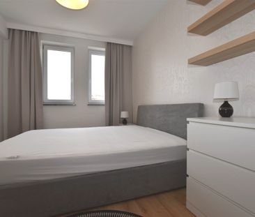 Mieszkanie na wynajem - Zdjęcie 6