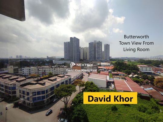 Apartment Taman Mewah - Foto 1