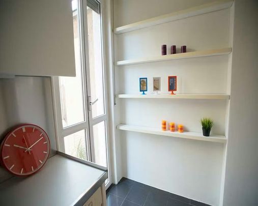 Viale Tunisia, Milan, Lombardy 20124 - Photo 1