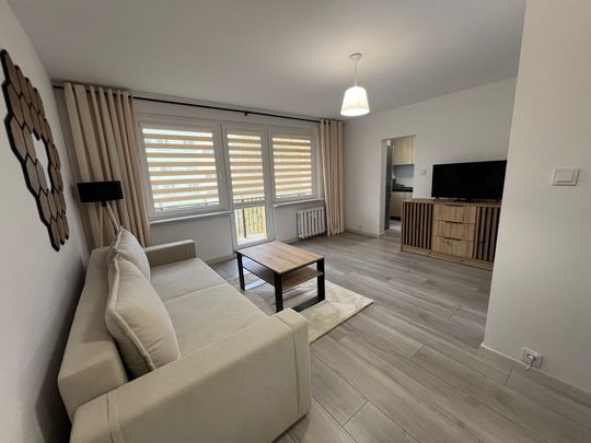 Mieszkanie Gumieńce Szczecin, ul. Hrubieszowska, nr 436784 - Zdjęcie 1