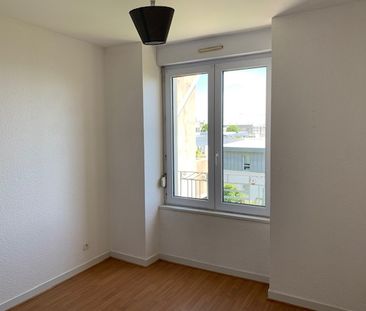 A louer Brest Recouvrance T1 Bis 29 M2 - Photo 1