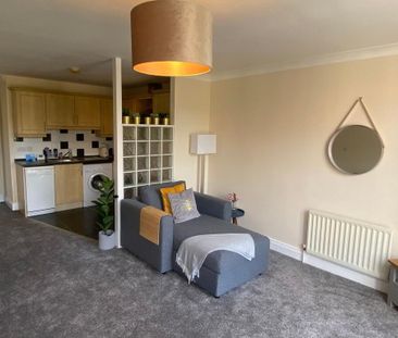 28 Rugby Square, Rugby Parade, Belfast, BT7 1PY - Photo 1