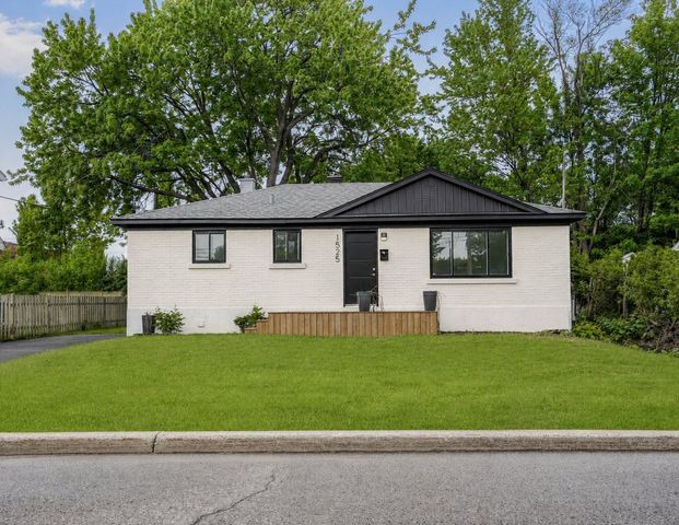À louer / Maison de plain-pied - Photo 1