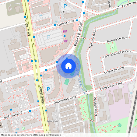 912 - 33 WELDRICK ROAD E, Richmond Hill, Richmond Hill, York, L4C 9M5