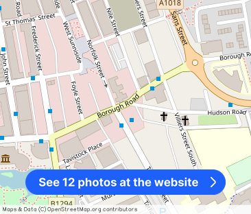 City Apartments, Sunderland, SR1 - Photo 1