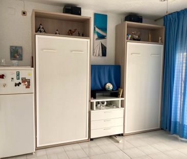 Piso de alquiler en Carrer del Peix, 2, Passeig Marítim - Photo 3