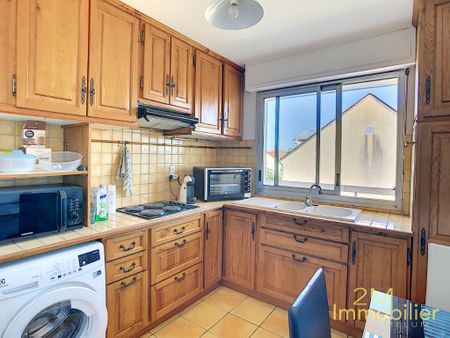 Location Appartement 1 pièce 31m² - Photo 2