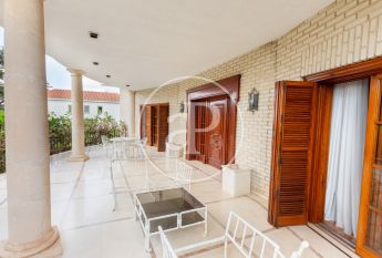 House for rent with Terrace in Cruz de Gracia (Paterna)