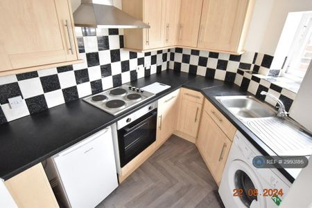 1 bedroom flat to rent - Photo 4