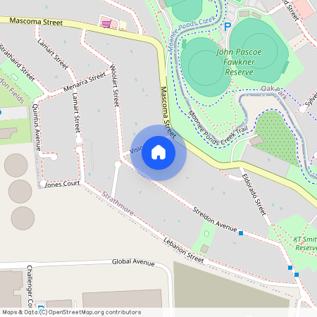 Unit 3/42 Streldon Ave, Melbourne, Victoria 3041