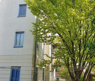 Hübsche Wohnung in ruhiger Seitenstraße! - Foto 6