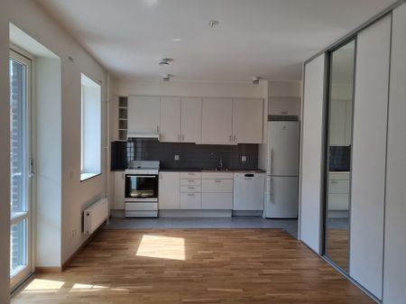 Nygatan 51 B, Trelleborg Centrum - Photo 3