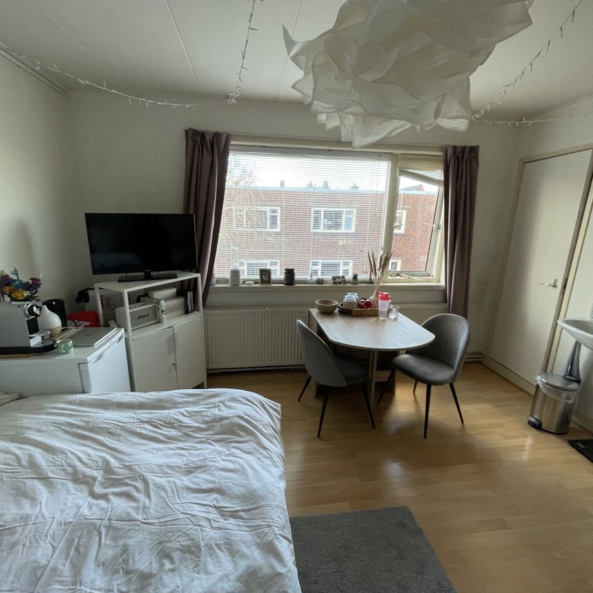 30a, Van Panhuysstraat, Helpman, Zuid, Groningen, Nederland, 9721 GD, Nederland - Photo 1