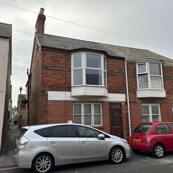 Brownlow Street, Weymouth, DT4 - Photo 1