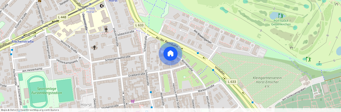 Börnestr. 15, 45899, Gelsenkirchen Ot Horst