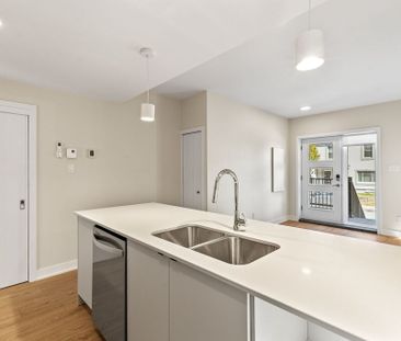 Neuf, Condo 1CC, Hull Central - Photo 1