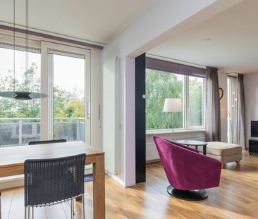 Sandenburg 182, De Burgen, 2036PV, Haarlem - Foto 1