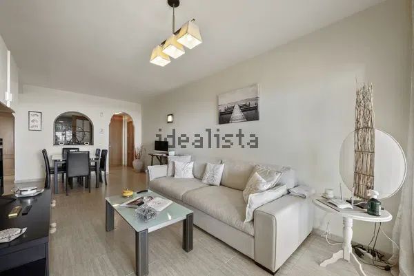 Alquiler de piso en Calle Cristobal Colon Urb Sitio de Calahonda, 9017 - Photo 1