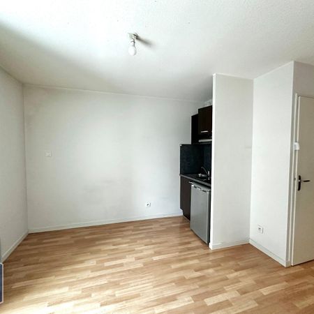 Location Appartement 1 pièce 19m² MULHOUSE 68100 - Photo 4