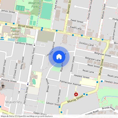 4/64 Brown Street, NSW 2024, Bronte