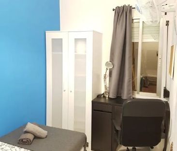 Carrer de Mallorca, Barcelona, Catalonia 08026 - Photo 4