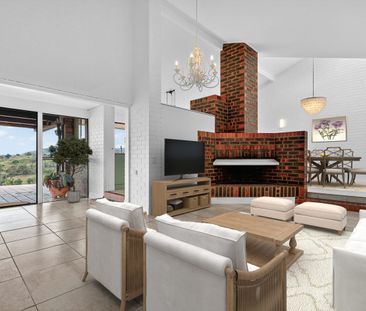 Countryside haven offering space and scenic serenity - Photo 2