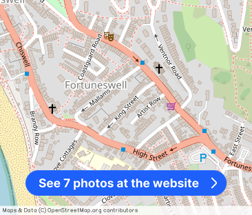 King Street, Portland - Photo 1