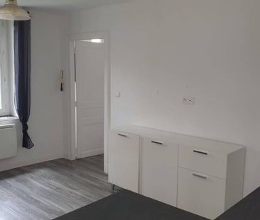 Location appartement t1 bis 2 pièces 29 m² à Rodez (12000) - Photo 3