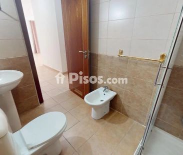 Piso en alquiler en Calle Arguayoda, 10 - Photo 6