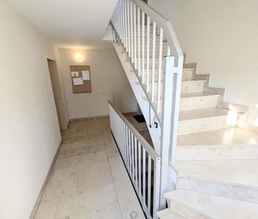 Terrassenwohnung - Erstbezug nach Sanierung - Photo 6