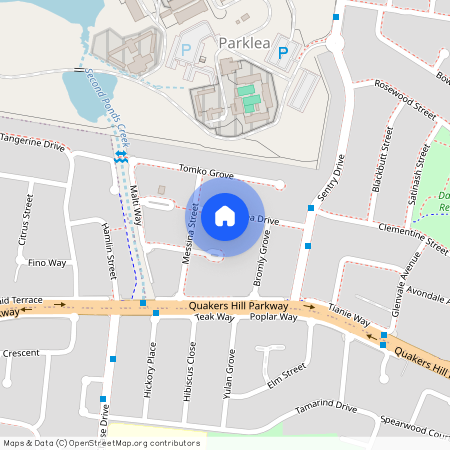 11 Parklea Drive, NSW 2768